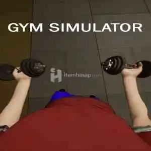 Gym Simulator