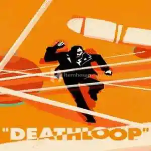 Deathloop