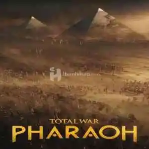 Total War: Pharaoh
