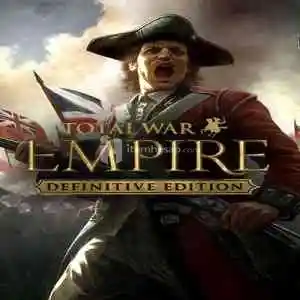 Total War Empire Definitive Edition