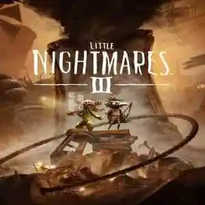 Little Nightmares 3