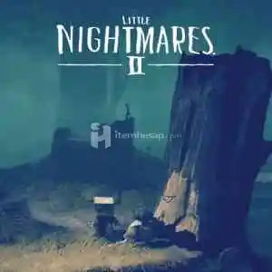 Little Nightmares 2