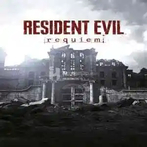 Resident Evil Requiem