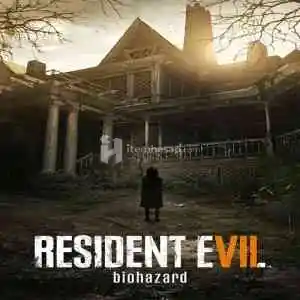 Resident Evil 7 Biohazard