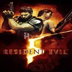 Resident Evil 5