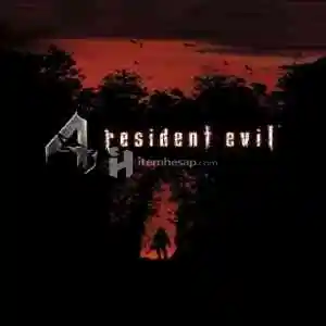 Resident Evil 4 Remake