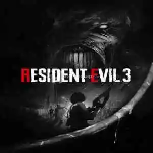 Resident Evil 3