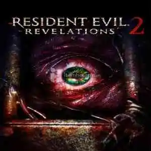 Resident Evil Revelations 2