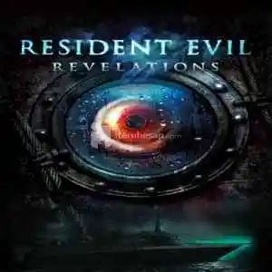 Resident Evil Revelations