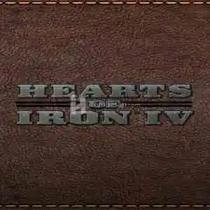 Hearts Of Iron 4