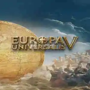 Europa Universalis 5 Premium Edition