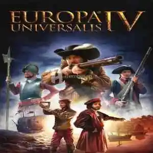 Europa Universalis 4
