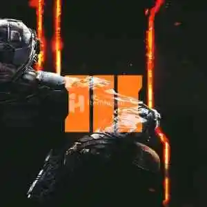 Call of Duty: Black Ops 3