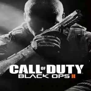 Call of Duty: Black Ops 2
