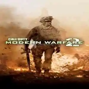 Call of Duty Modern Warfare 2 (2009)