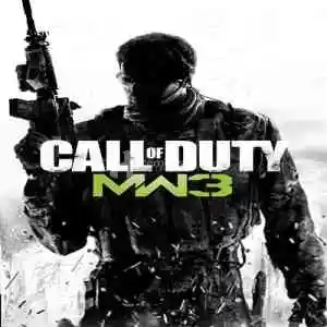 Call Of Duty Modern Warfare 3 (2011)