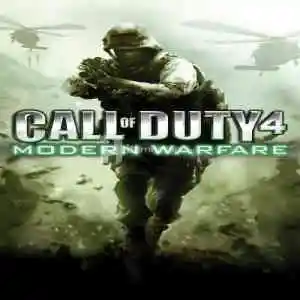 Call of Duty 4: Modern Warfare