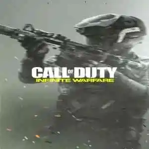 Call of Duty: Infinite Warfare