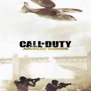 Call of Duty: Advanced Warfare
