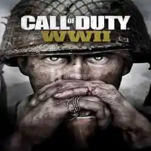 Call Of Duty Wwii