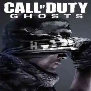 Call Of Duty Ghosts