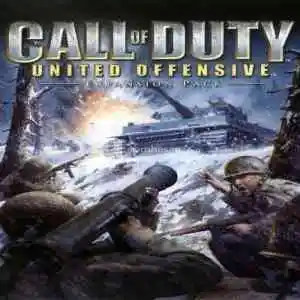 Call of Duty United Offensive