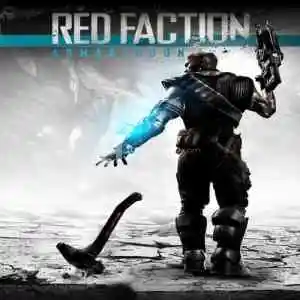 Red Faction: Armageddon