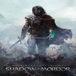 Middle-earth: Shadow of Mordor