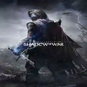 Middle-earth: Shadow of War