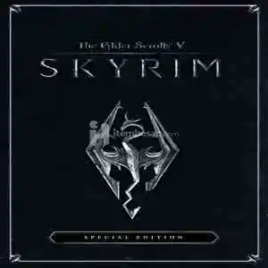 The Elder Scrolls V: Skyrim Special Edition