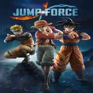 Jump Force