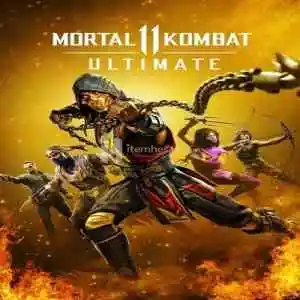 Mortal Kombat 11
