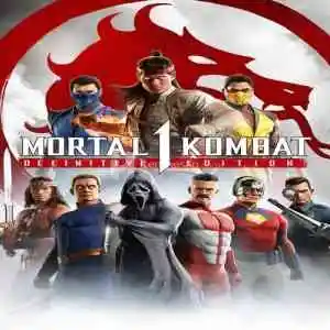 Mortal Kombat 1