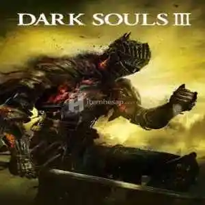 Dark Souls 3