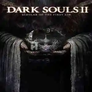 Dark Souls 2: Scholar of the First Sin