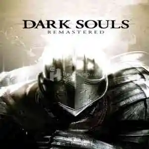 Dark Souls Remastered