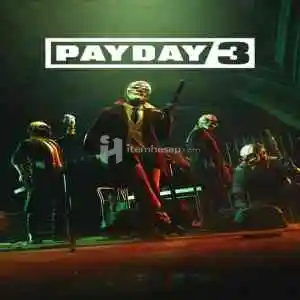 Payday 3