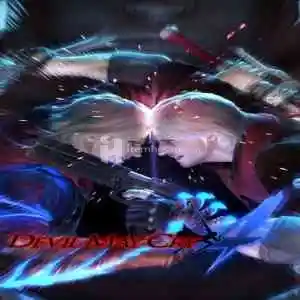 Devil May Cry 4