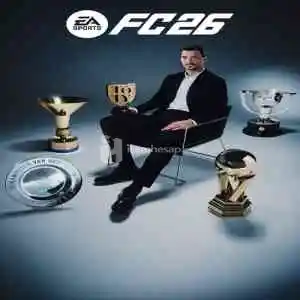 FC 26 Ultimate Edition