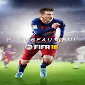 Fifa 16
