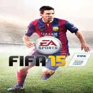 Fifa 15