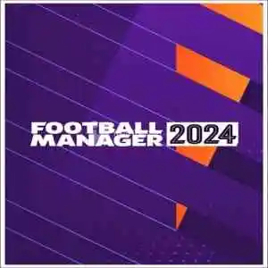 Football Manager 2024 + In Game Editor