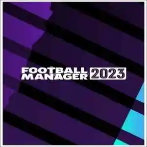 Football Manager 2023 + In Game Editor
