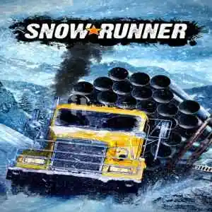 SnowRunner