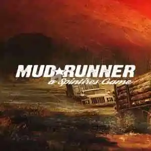 Mudrunner