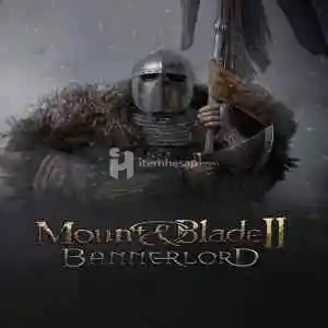 Mount & Blade II: Bannerlord