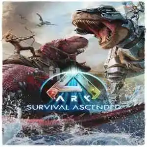 Ark Survival Ascended