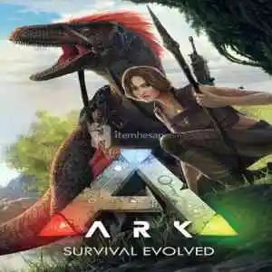 Ark Survival Evolved