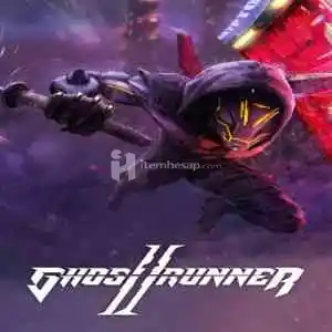 GhostRunner 2