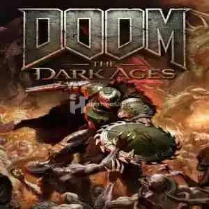 Doom The Dark Ages
